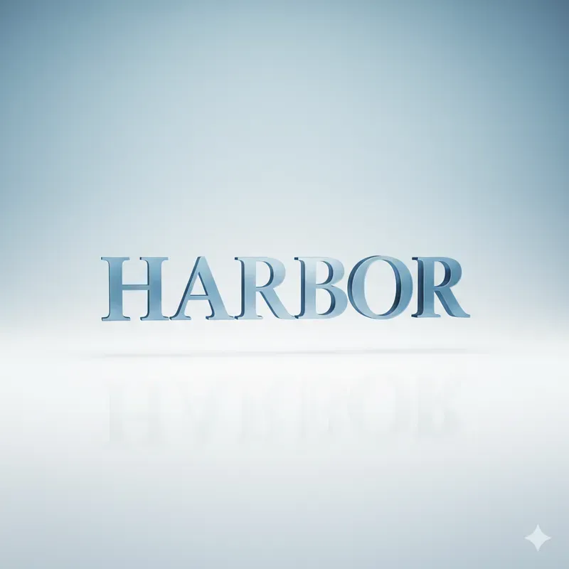 3D Premium Logo Generator For Industries