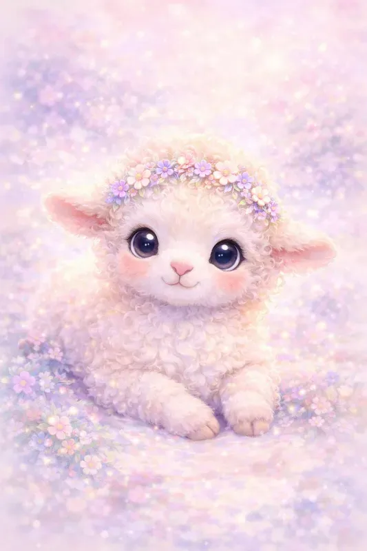 Cute Character Templates