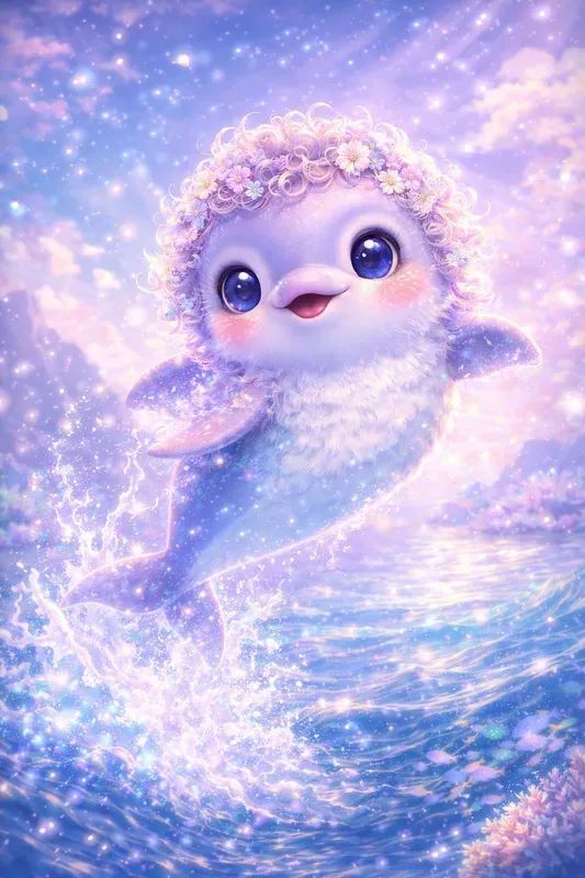 Cute Character Templates