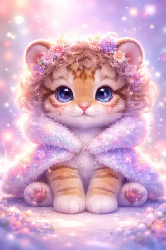 Cute Character Templates