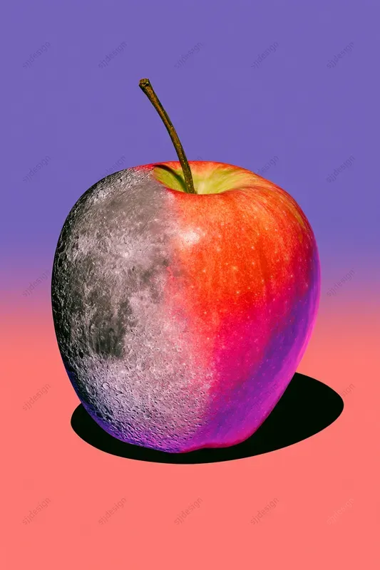 Cosmic Absurdity Product Photos