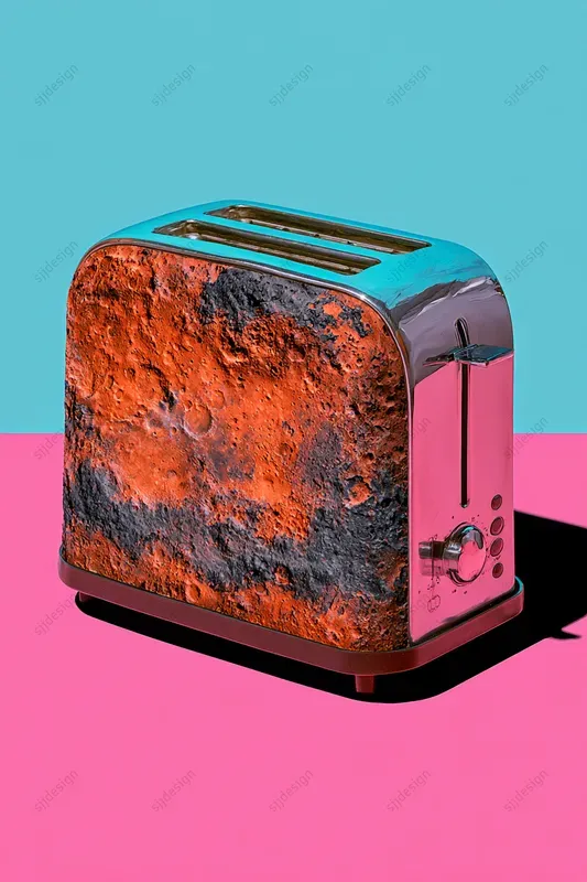 Cosmic Absurdity Product Photos