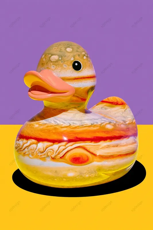 Cosmic Absurdity Product Photos