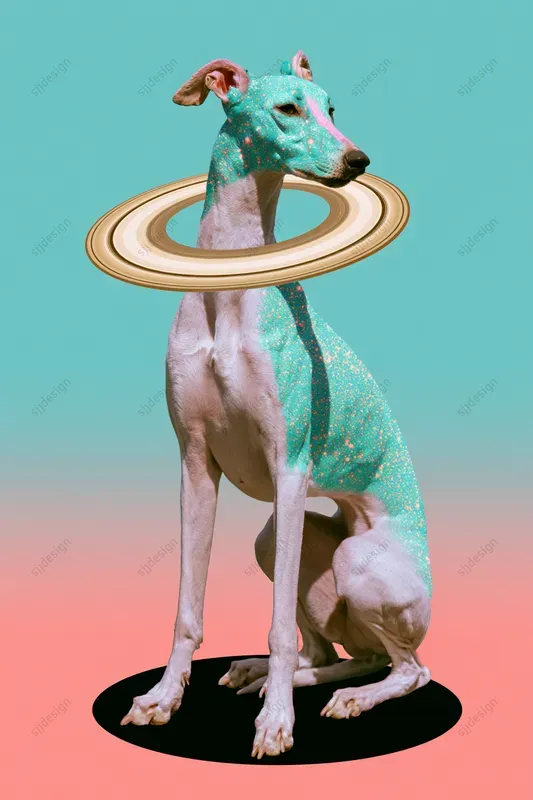 Cosmic Absurdity Product Photos