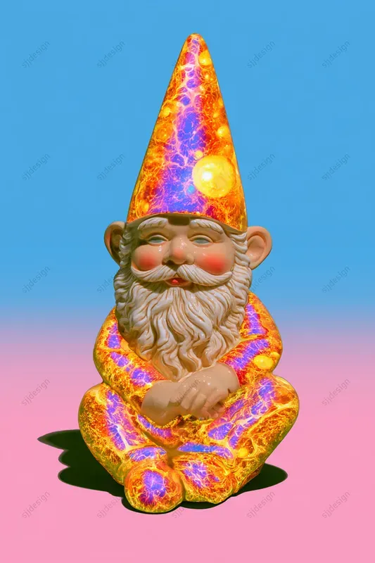 Cosmic Absurdity Product Photos
