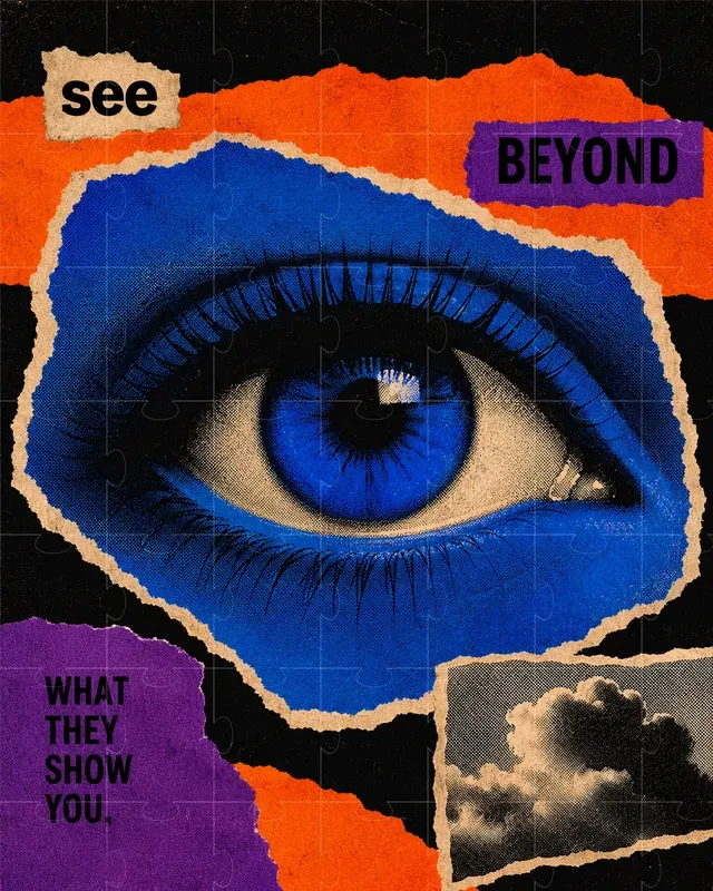 Retro Popart Posters