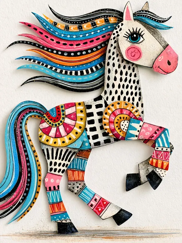 Fun Decorative Cliparts