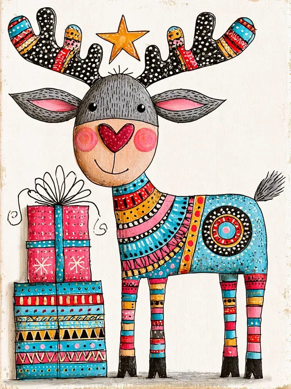 Fun Decorative Cliparts
