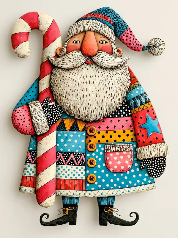 Fun Decorative Cliparts