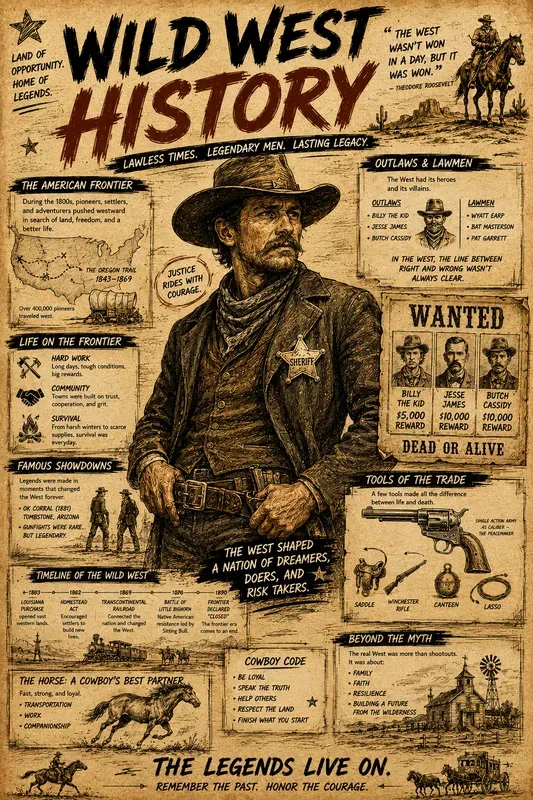 Editorial Infographic Character Series