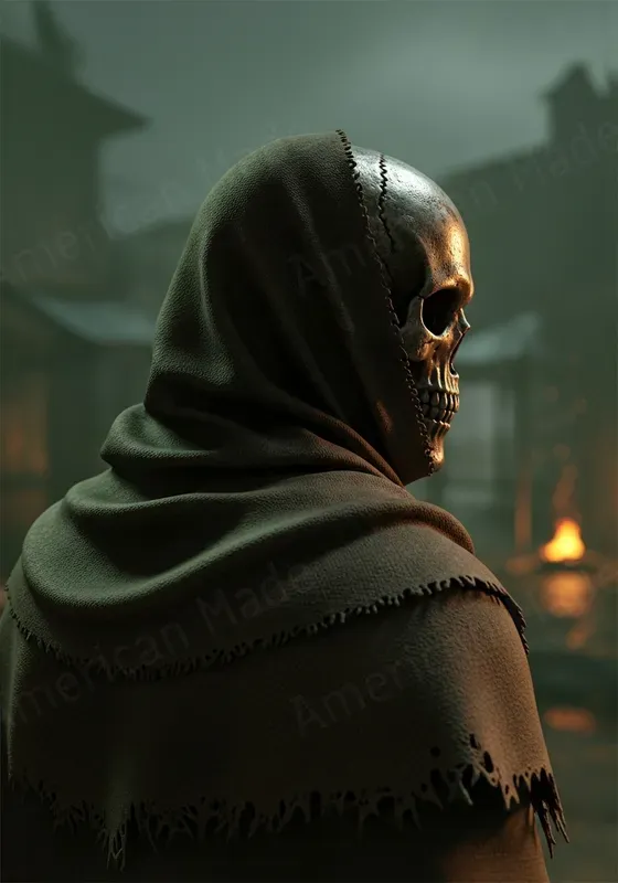 Dark Legends