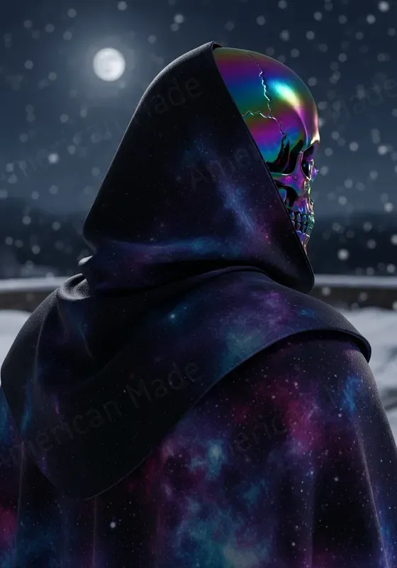 Dark Legends