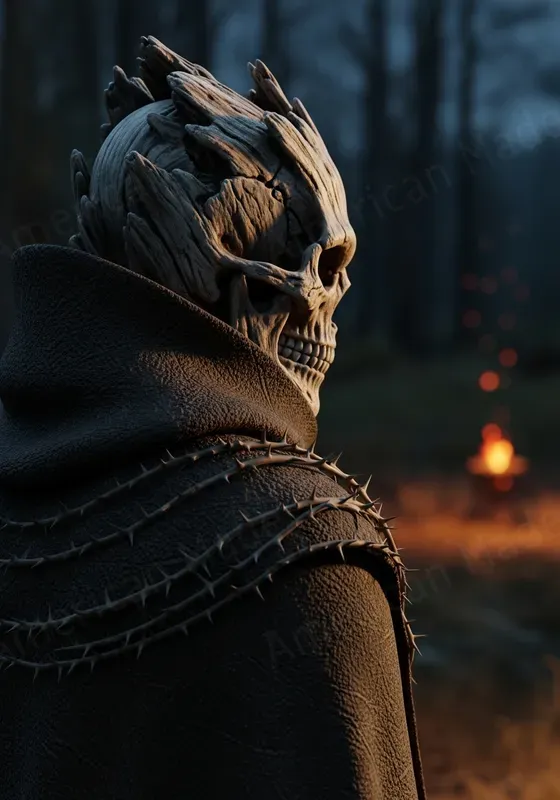 Dark Legends