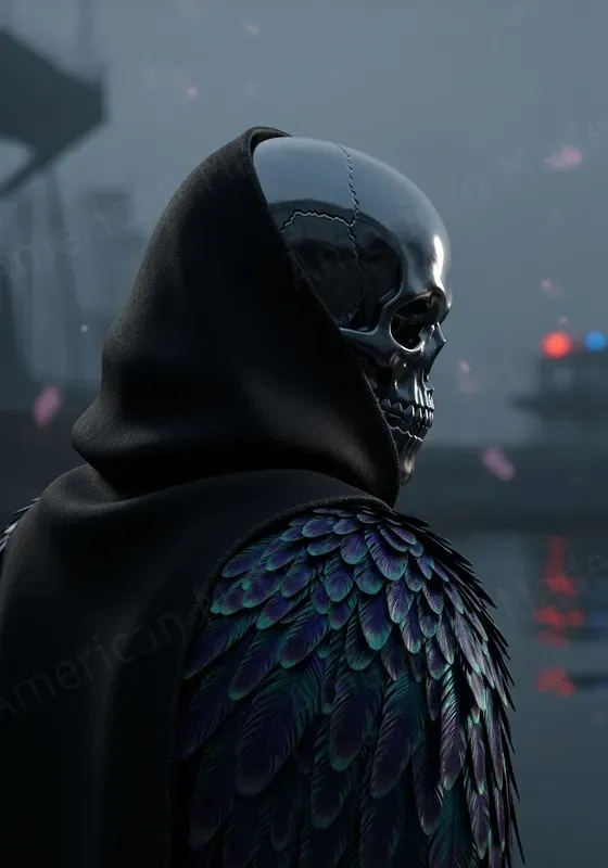 Dark Legends