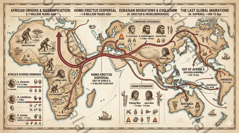 Educational Infographic Diagram Creators
