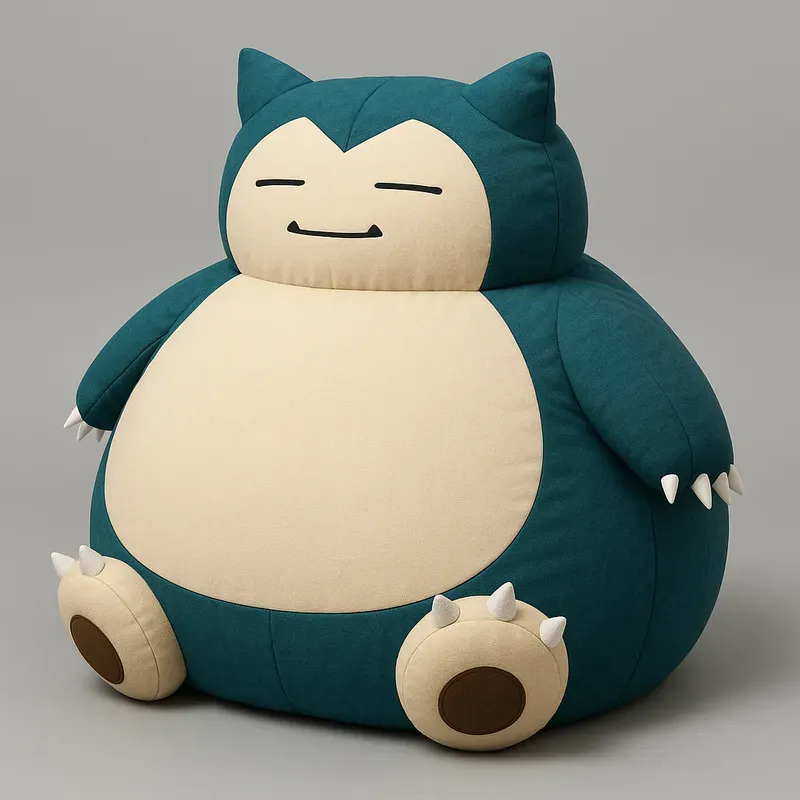 Pokemon Products