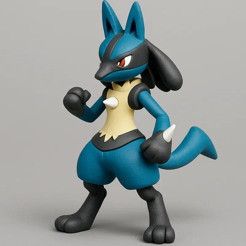 Pokemon Products
