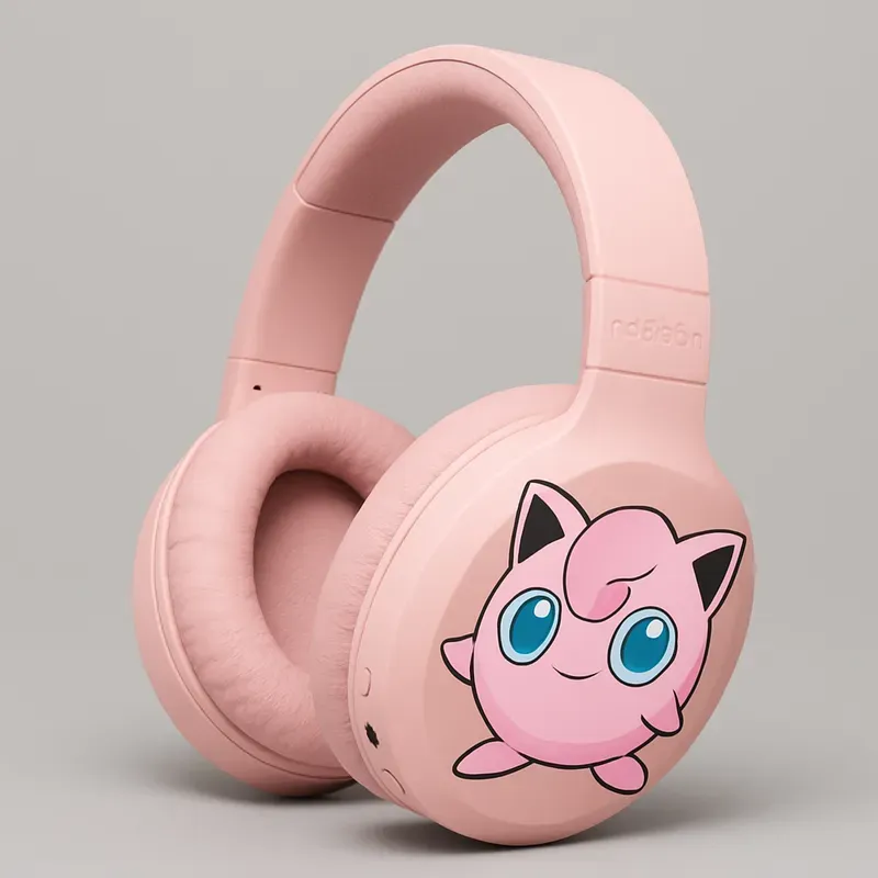 Pokemon Products