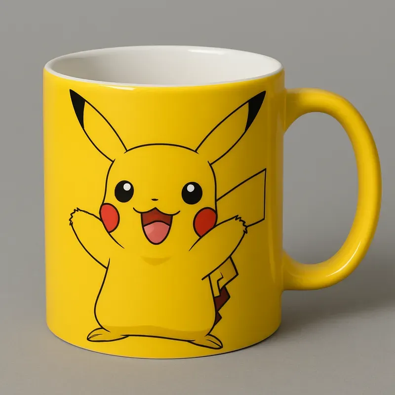 Pokemon Products