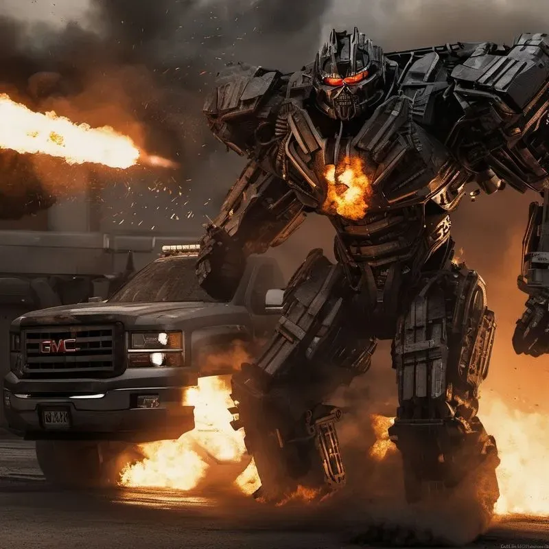 Transformer Midtransformation Freezes