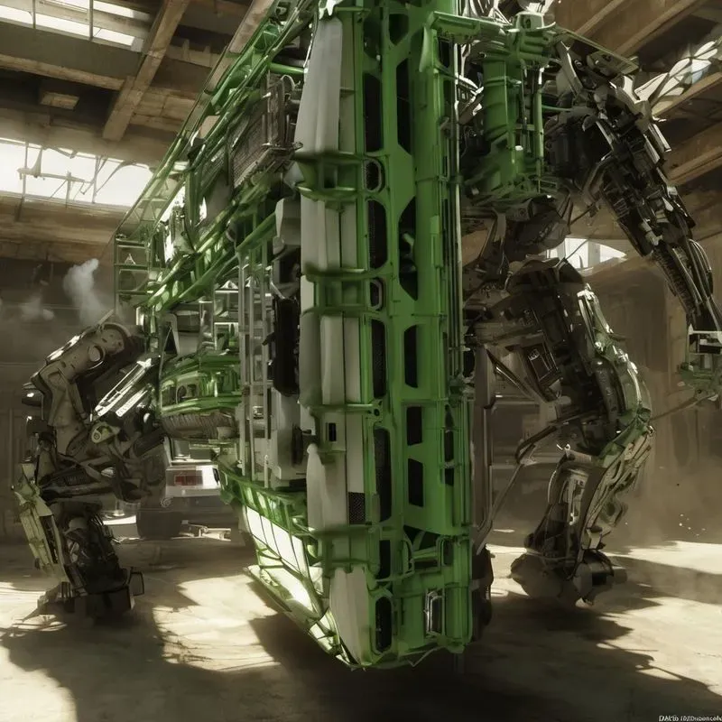 Transformer Midtransformation Freezes