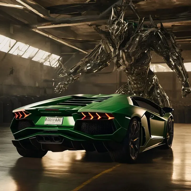 Transformer Midtransformation Freezes