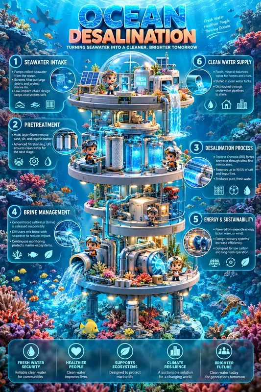 Isometric Layered System Infographics