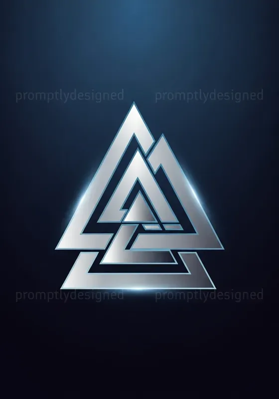 Modern Myths Neon Vector Designs