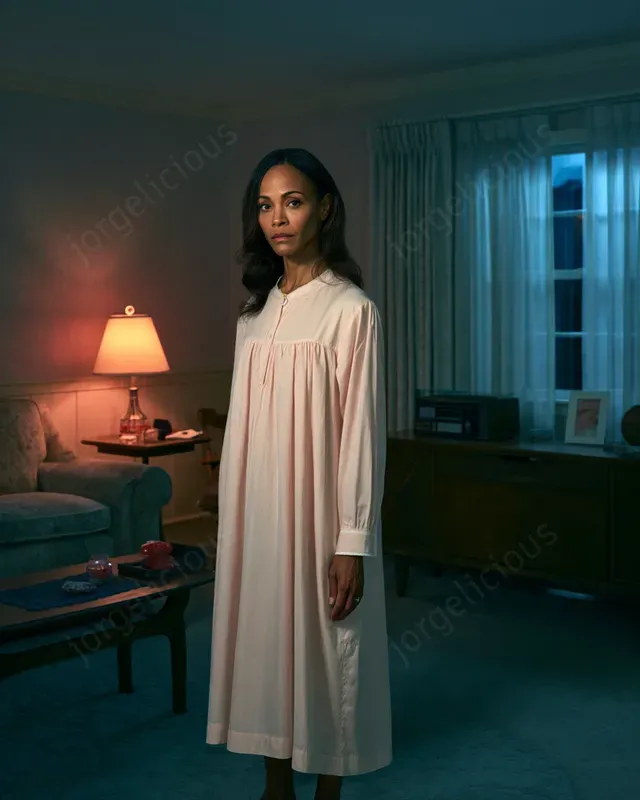 Your Photos In Cinematic Mystery Scenes