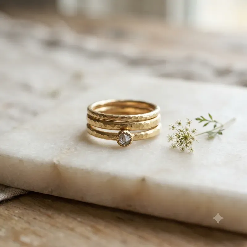 Handmade Jewelry Studio Portrait Builders