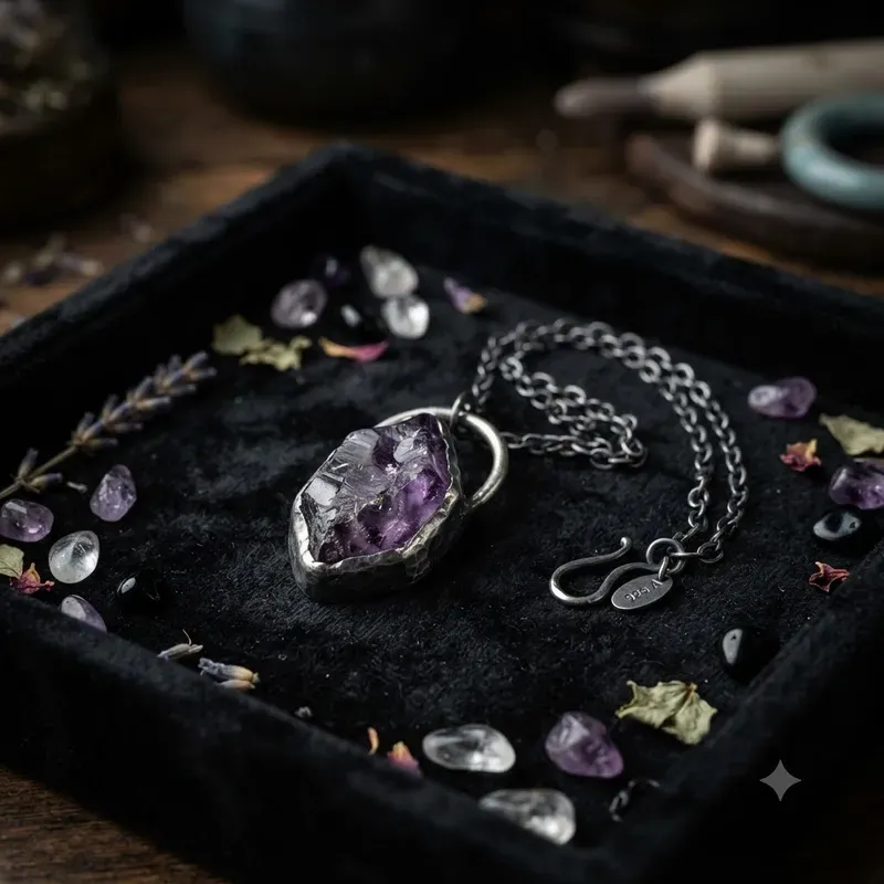 Handmade Jewelry Studio Portrait Builders
