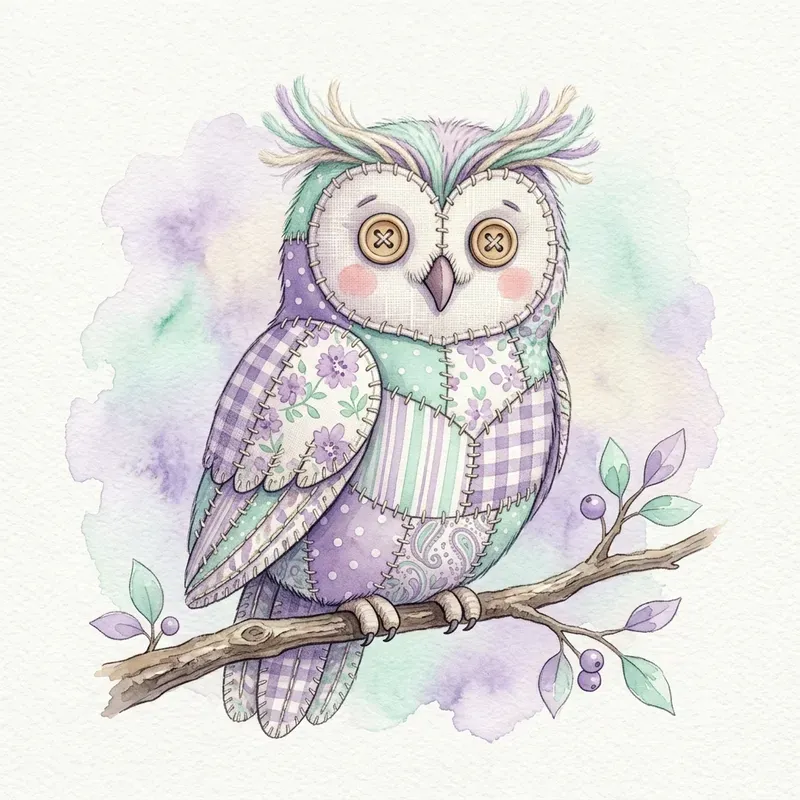 Nursery Wall Art Clipart Graphics