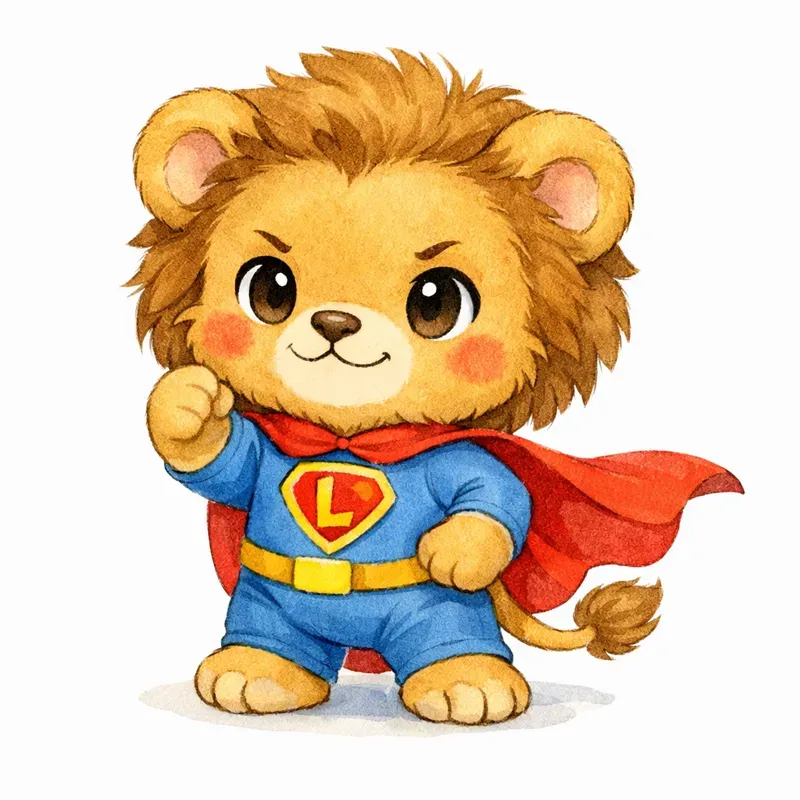 Magic Story Image Makers For Kids