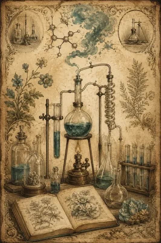 Victorian Wonderlands