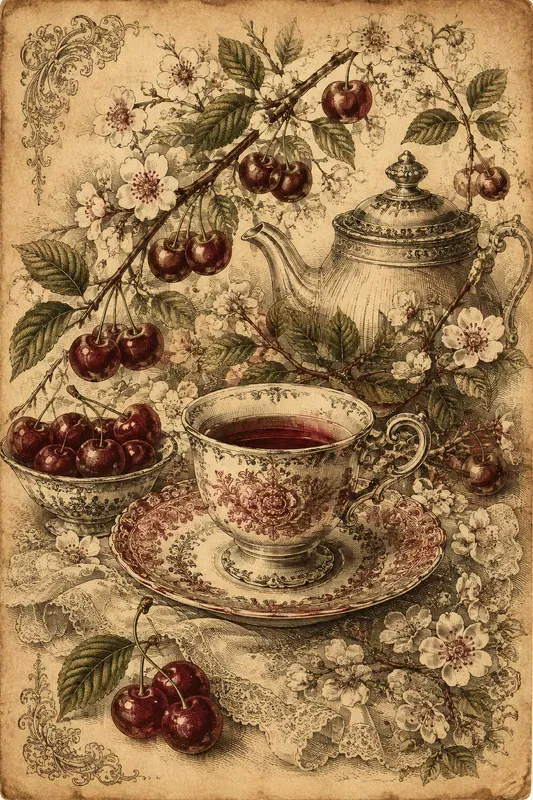 Victorian Wonderlands