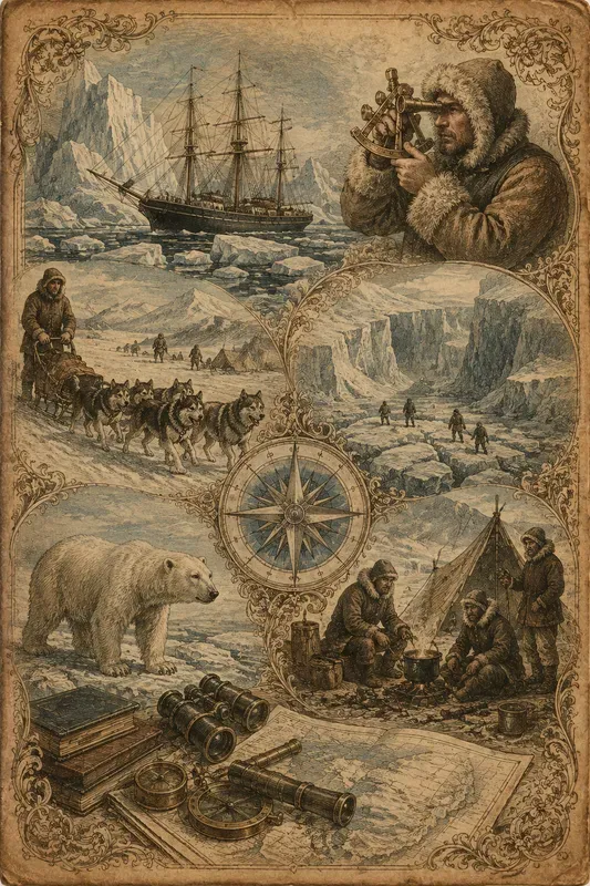 Victorian Wonderlands