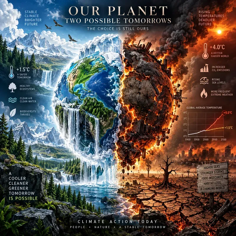 Surreal Science Art Posters