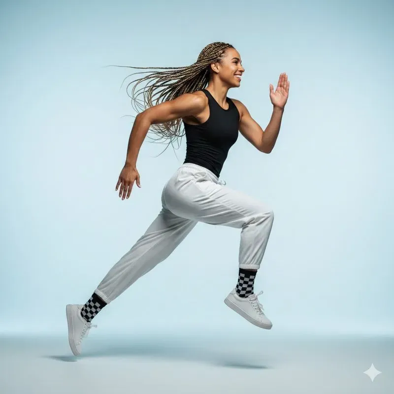 Female Athletes