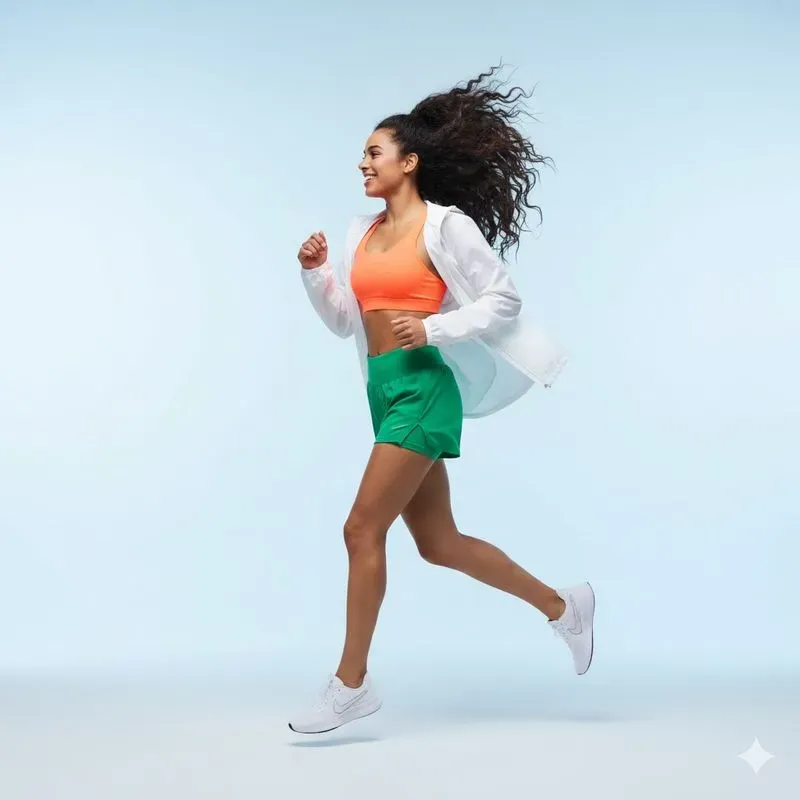 Female Athletes