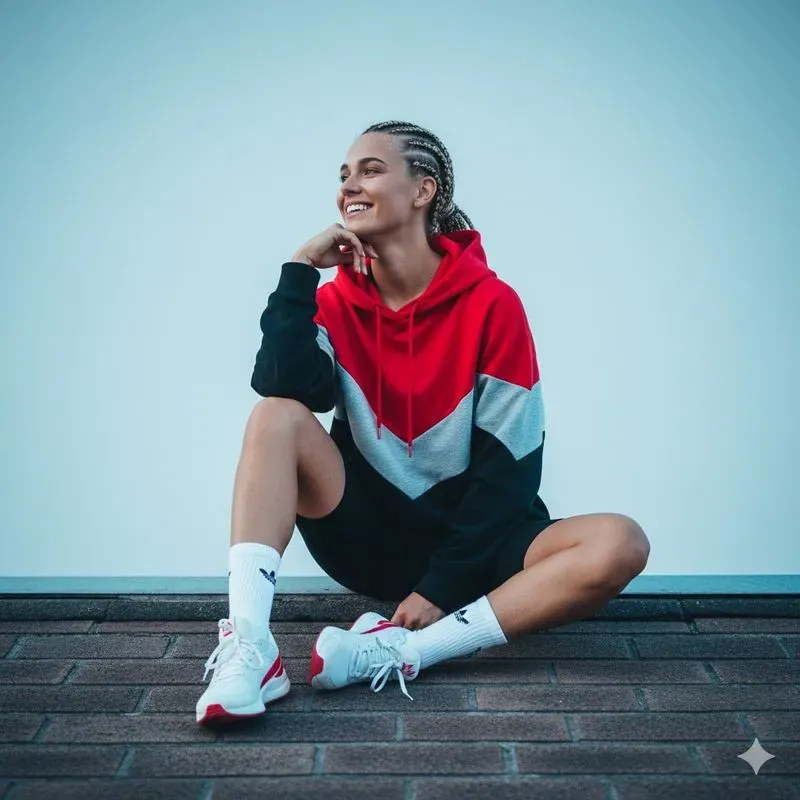 Female Athletes