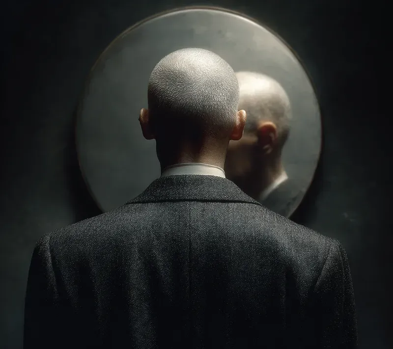 Deadpan Surreal Precision Art