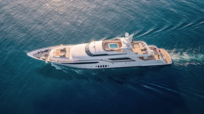 Product Photography Flux Models