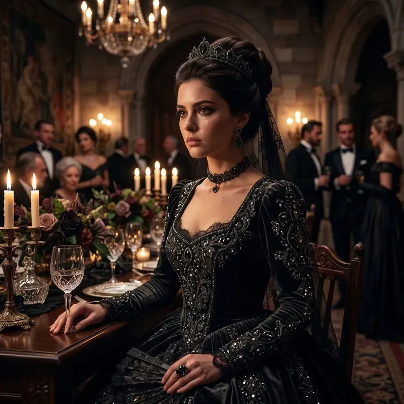 Luxury Mafia Wedding Cinematics