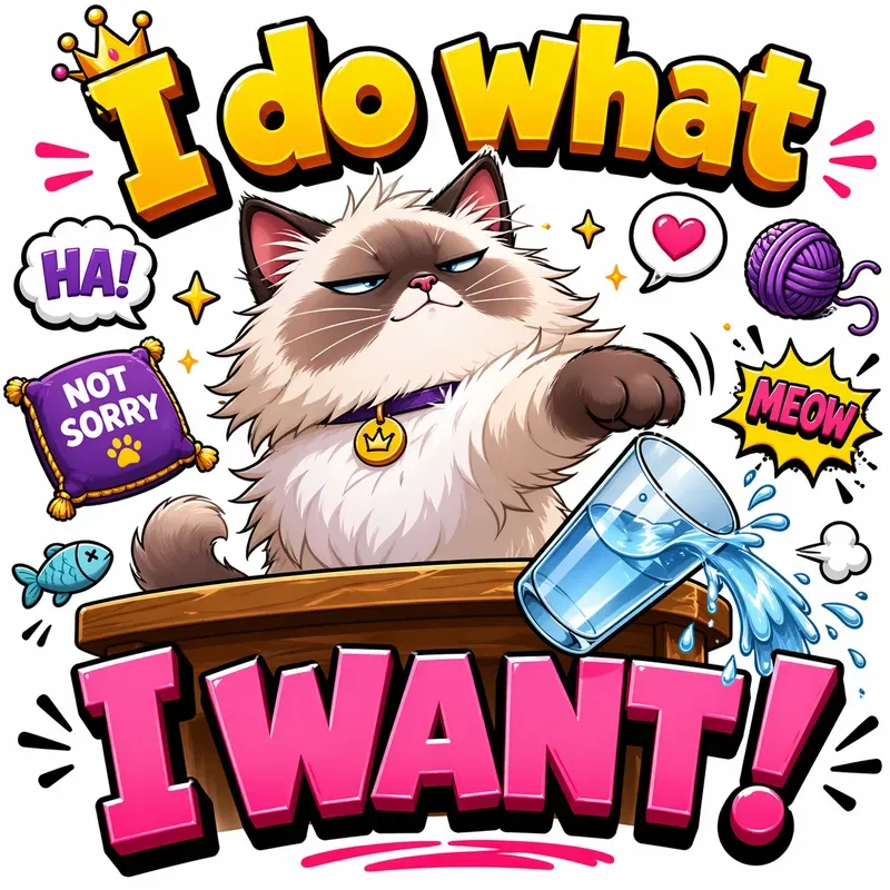 Comic Sticker Generator