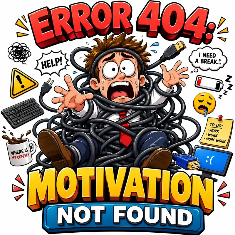 Comic Sticker Generator