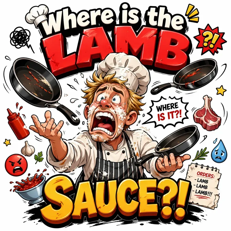 Comic Sticker Generator