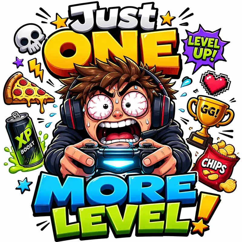 Comic Sticker Generator