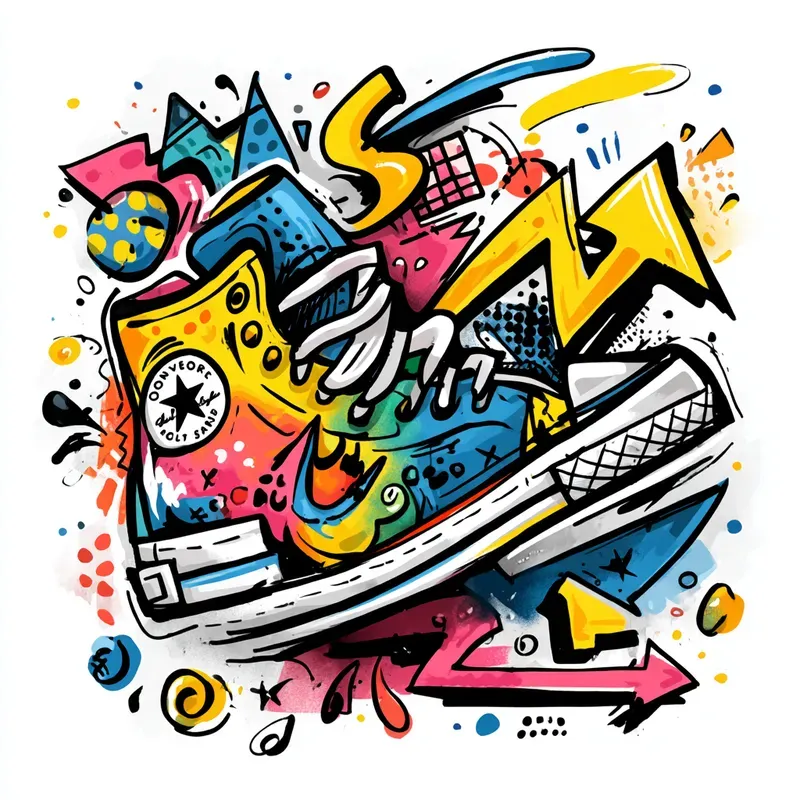 Pop Pulse Icons