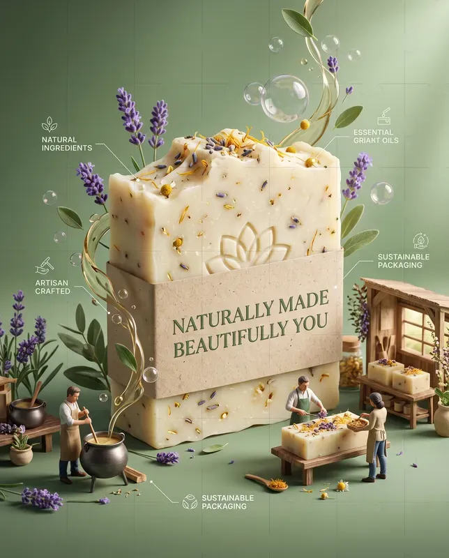 Premium Miniature Msme Product Ads