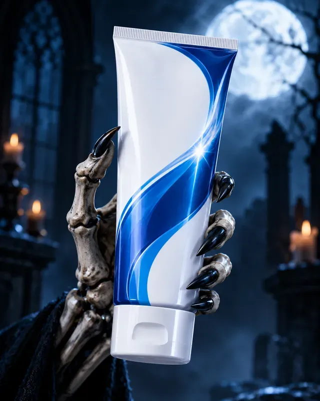 Halloween Monster Hands Product Ads